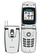 Best available price of Panasonic X400 in Pakiatan