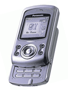 Best available price of Panasonic X500 in Pakiatan