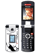 Best available price of Panasonic X800 in Pakiatan