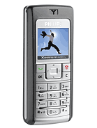 Best available price of Philips Xenium 9-98 in Pakiatan