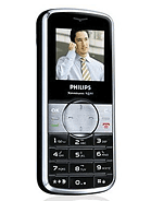 Best available price of Philips Xenium 9-9f in Pakiatan