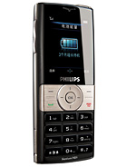 Best available price of Philips Xenium 9-9k in Pakiatan