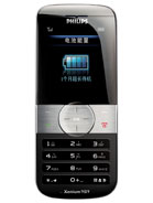 Best available price of Philips Xenium 9-9u in Pakiatan