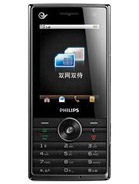 Best available price of Philips D612 in Pakiatan