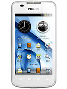 Best available price of Philips D633 in Pakiatan