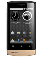 Best available price of Philips D822 in Pakiatan