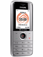 Best available price of Philips E210 in Pakiatan