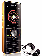 Best available price of Philips M600 in Pakiatan