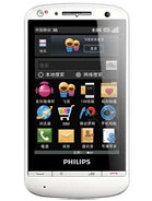Best available price of Philips T910 in Pakiatan