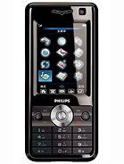 Best available price of Philips TM700 in Pakiatan