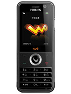 Best available price of Philips W186 in Pakiatan