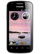 Best available price of Philips W337 in Pakiatan