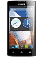 Best available price of Philips W3500 in Pakiatan