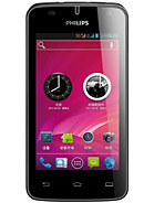 Best available price of Philips W536 in Pakiatan