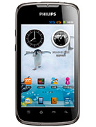 Best available price of Philips W635 in Pakiatan