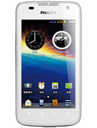 Best available price of Philips W6350 in Pakiatan