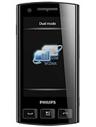 Best available price of Philips W725 in Pakiatan