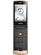 Best available price of Philips W727 in Pakiatan