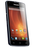 Best available price of Philips W8510 in Pakiatan