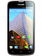 Best available price of Philips W8555 in Pakiatan