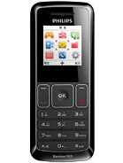 Best available price of Philips X125 in Pakiatan