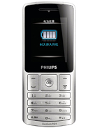 Best available price of Philips X130 in Pakiatan
