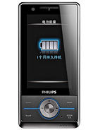 Best available price of Philips X605 in Pakiatan