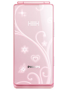 Best available price of Philips X606 in Pakiatan
