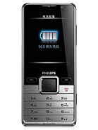 Best available price of Philips X630 in Pakiatan