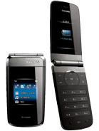 Best available price of Philips Xenium X700 in Pakiatan