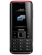Best available price of Philips Xenium X523 in Pakiatan