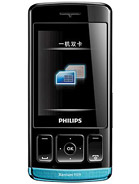 Best available price of Philips X223 in Pakiatan