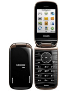 Best available price of Philips Xenium X519 in Pakiatan