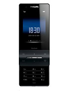 Best available price of Philips X810 in Pakiatan