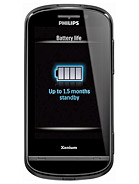 Best available price of Philips Xenium X830 in Pakiatan