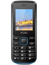 Best available price of Posh Lynx A100 in Pakiatan