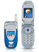 Best available price of Pantech G600 in Pakiatan
