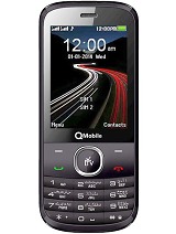 Best available price of QMobile B100TV in Pakiatan