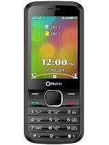 Best available price of QMobile M800 in Pakiatan