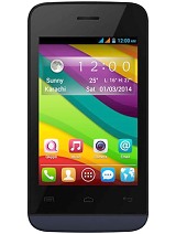 Best available price of QMobile Noir A110 in Pakiatan
