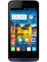 Best available price of QMobile Noir A120 in Pakiatan