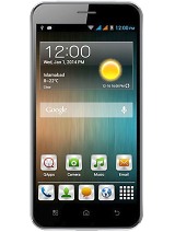 Best available price of QMobile Noir A75 in Pakiatan