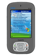 Best available price of Qtek S110 in Pakiatan