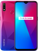 Best available price of Realme 3i in Pakiatan