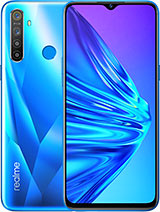 Best available price of Realme 5 in Pakiatan