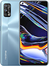 Realme X50 5G at Pakiatan.mymobilemarket.net