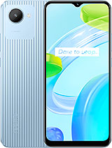 Best available price of Realme C30 in Pakiatan