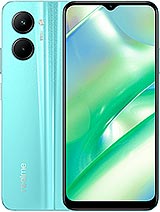 Best available price of Realme C33 2023 in Pakiatan