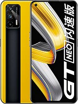 Best available price of Realme GT Neo Flash in Pakiatan