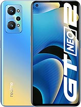 Best available price of Realme GT Neo2 in Pakiatan